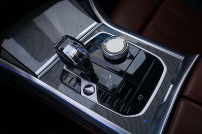 2022 BMW 8 Series 840
