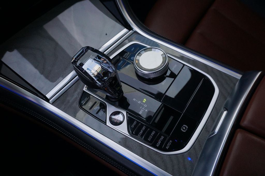 2022 BMW 8 Series 840