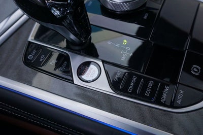 2022 BMW 8 Series 840