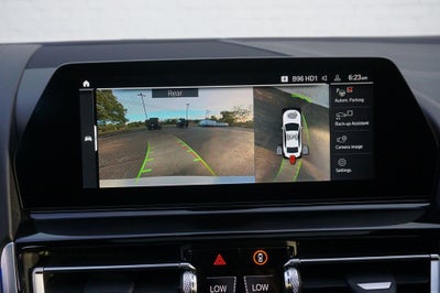 2022 BMW 8 Series 840