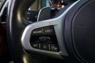 2022 BMW 8 Series 840