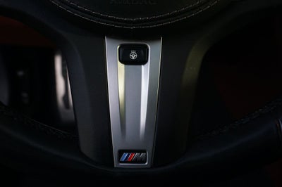 2022 BMW 8 Series 840