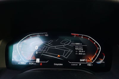 2022 BMW 8 Series 840