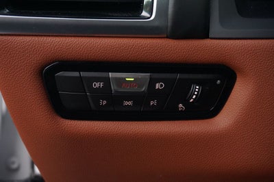 2022 BMW 8 Series 840
