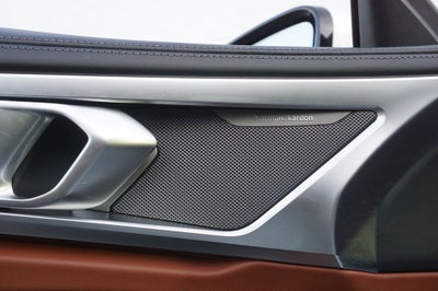 2022 BMW 8 Series 840
