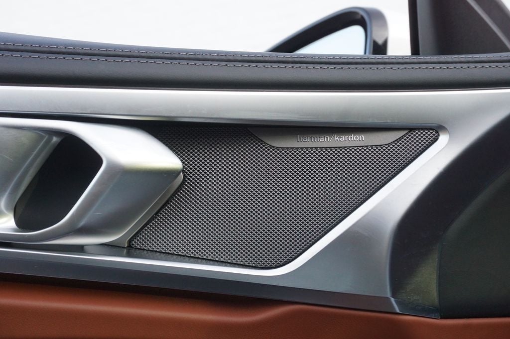 2022 BMW 8 Series 840