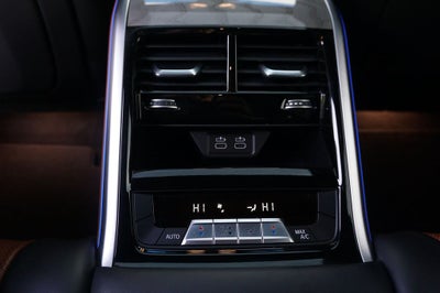 2022 BMW 8 Series 840