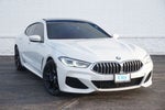 2022 BMW 8 Series 840