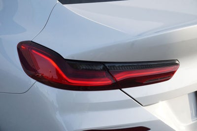 2022 BMW 8 Series 840