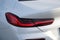 2022 BMW 8 Series 840