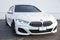 2022 BMW 8 Series 840
