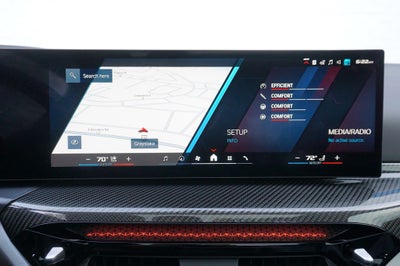 2026 BMW M4 Competition