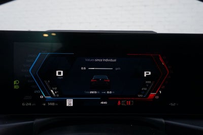 2026 BMW M4 Competition