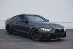2026 BMW M4 Competition