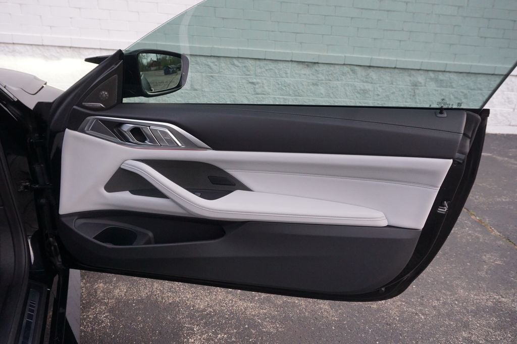 2026 BMW M4 Competition