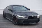 2026 BMW M4 Competition
