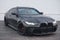 2026 BMW M4 Competition