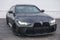 2026 BMW M4 Competition