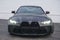 2026 BMW M4 Competition