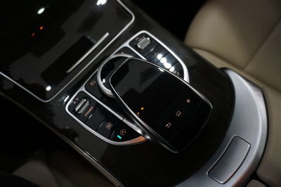 2016 Mercedes-Benz GLC GLC 300 4MATIC®