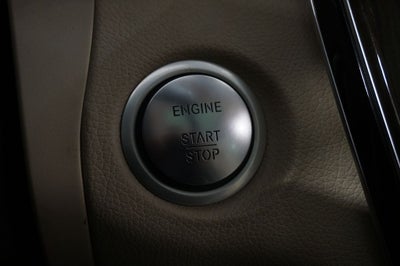 2016 Mercedes-Benz GLC GLC 300 4MATIC®