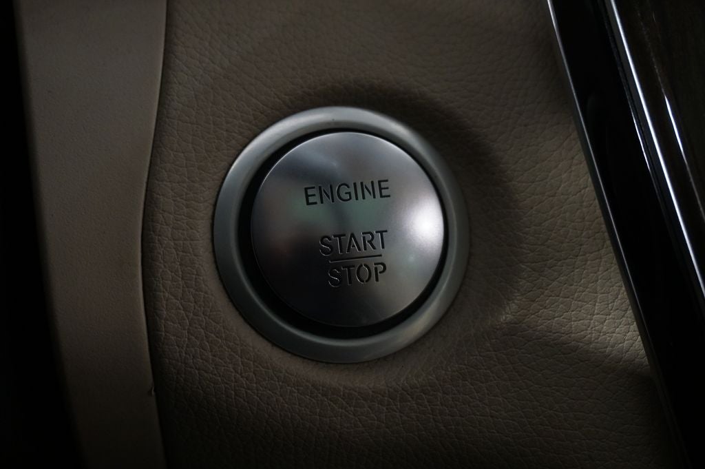 2016 Mercedes-Benz GLC GLC 300 4MATIC®