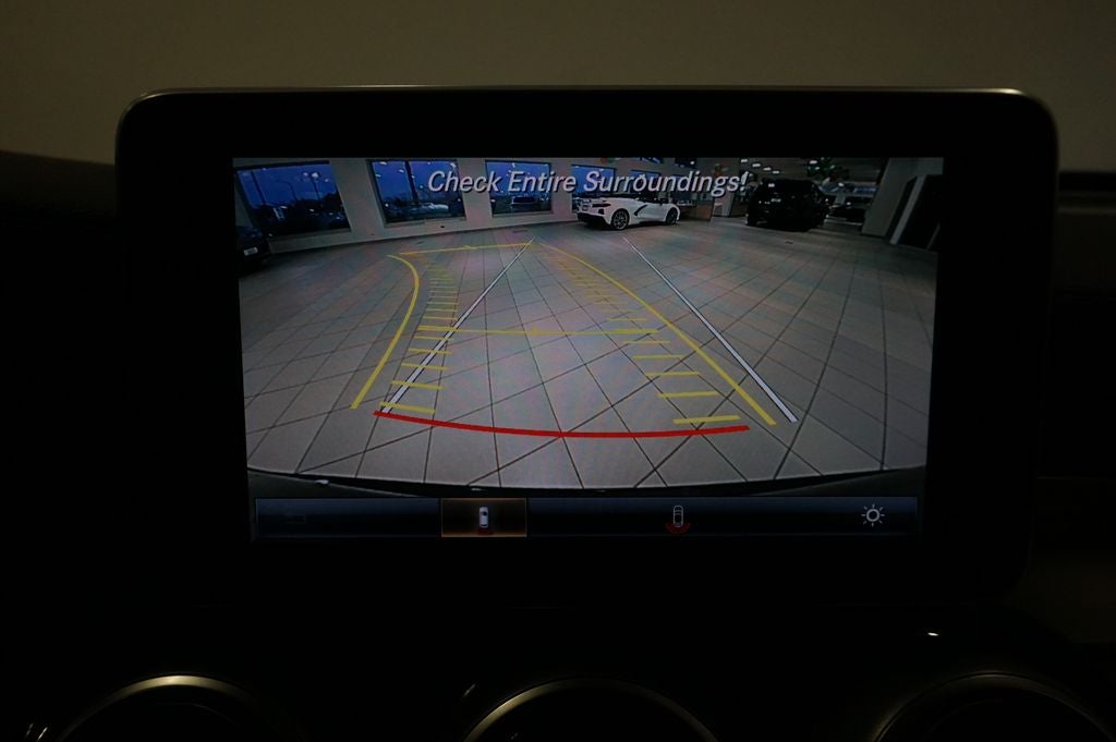 2016 Mercedes-Benz GLC GLC 300 4MATIC®