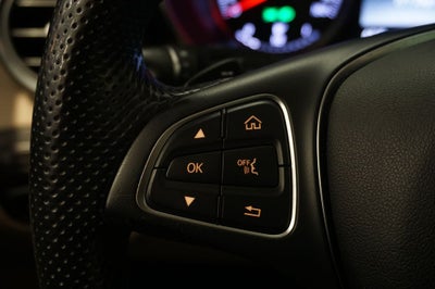 2016 Mercedes-Benz GLC GLC 300 4MATIC®