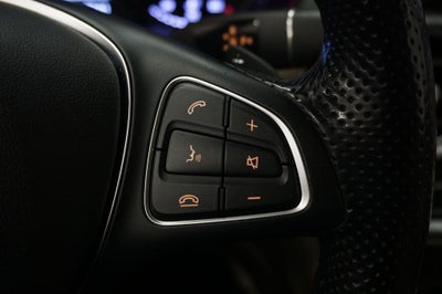 2016 Mercedes-Benz GLC GLC 300 4MATIC®