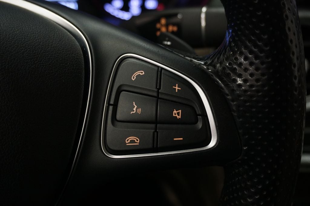 2016 Mercedes-Benz GLC GLC 300 4MATIC®