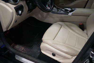 2016 Mercedes-Benz GLC GLC 300 4MATIC®