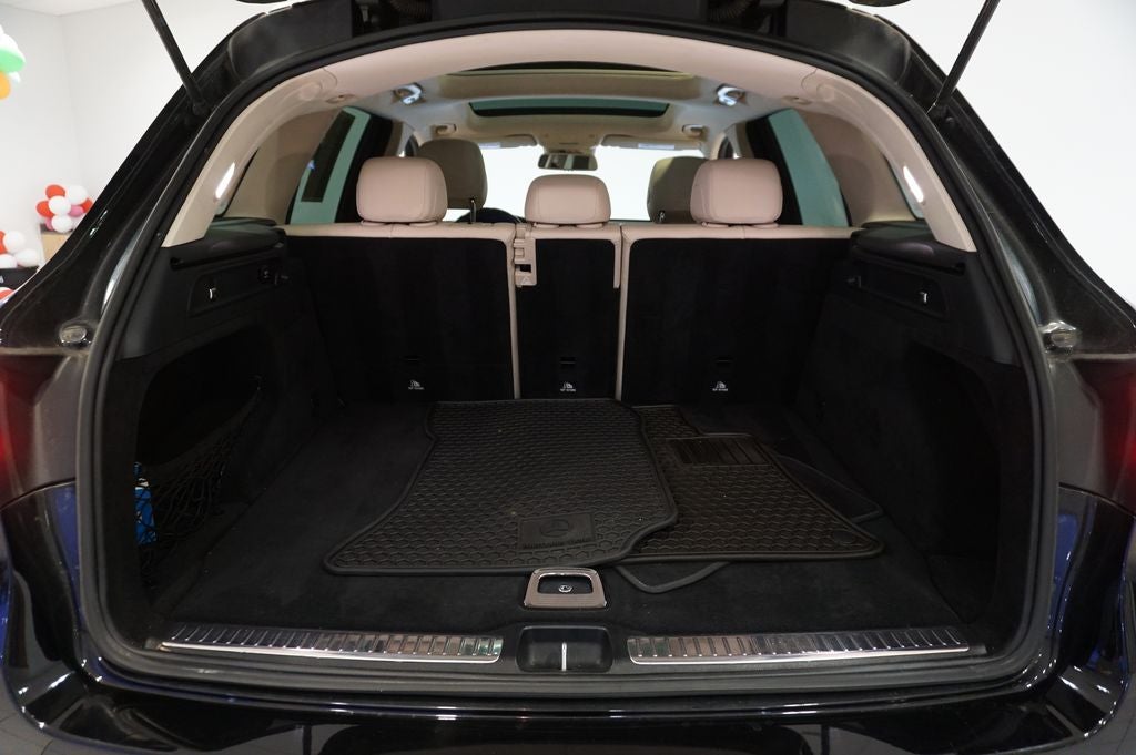 2016 Mercedes-Benz GLC GLC 300 4MATIC®