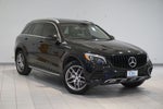 2016 Mercedes-Benz GLC GLC 300 4MATIC®