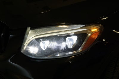 2016 Mercedes-Benz GLC GLC 300 4MATIC®