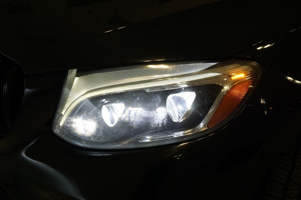 2016 Mercedes-Benz GLC GLC 300 4MATIC®