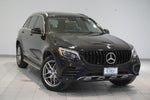 2016 Mercedes-Benz GLC GLC 300 4MATIC®