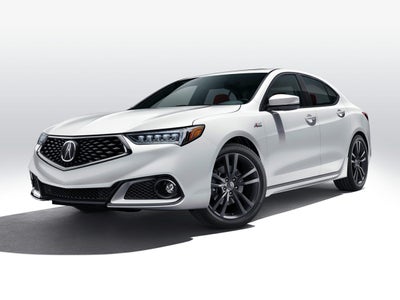 2020 Acura TLX 2.4L Technology Pkg