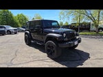 2016 Jeep Wrangler Unlimited Sport HARD TOP AND SOFT TOP