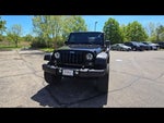 2016 Jeep Wrangler Unlimited Sport HARD TOP AND SOFT TOP