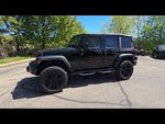 2016 Jeep Wrangler Unlimited Sport HARD TOP AND SOFT TOP