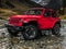 2023 Jeep Wrangler Willys Sport