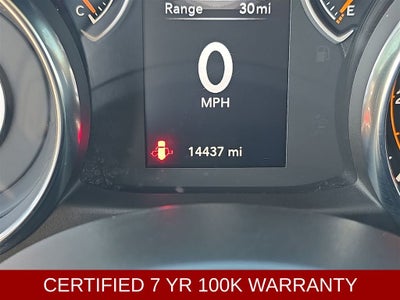 2023 Jeep Wrangler Willys