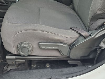 2018 Jeep Wrangler Sport