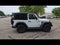 2018 Jeep Wrangler Sport