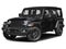 2026 Jeep Wrangler Willys 41