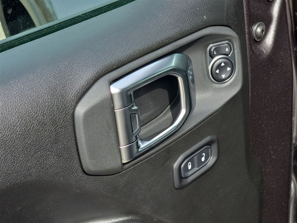 2026 Jeep Wrangler Sport 85th Anniversary