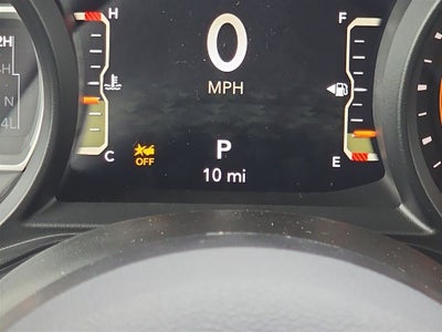2026 Jeep Wrangler Sport 85th Anniversary