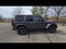 2026 Jeep Wrangler Sport 85th Anniversary