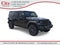 2026 Jeep Wrangler 85th Anniversary Edition