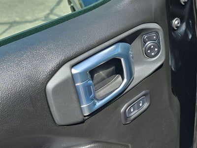 2026 Jeep Wrangler 85th Anniversary Edition